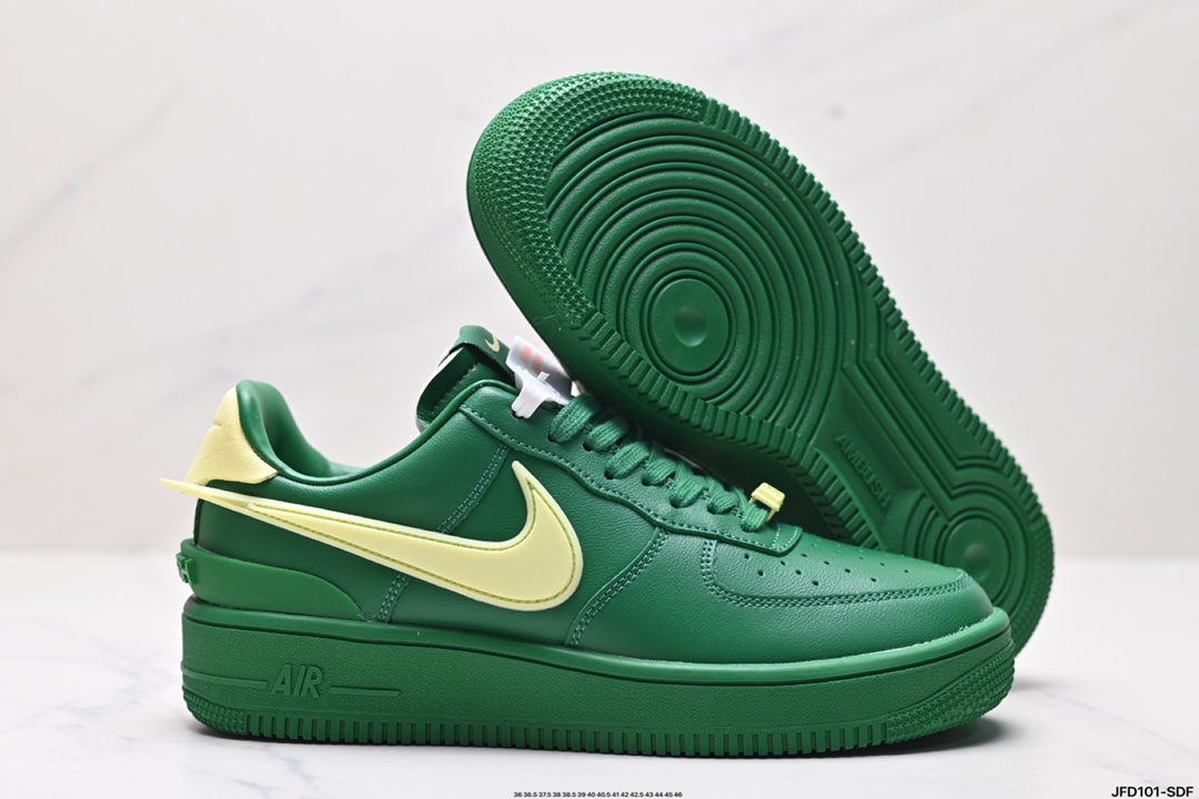 Nike Air Force 1 Shoes